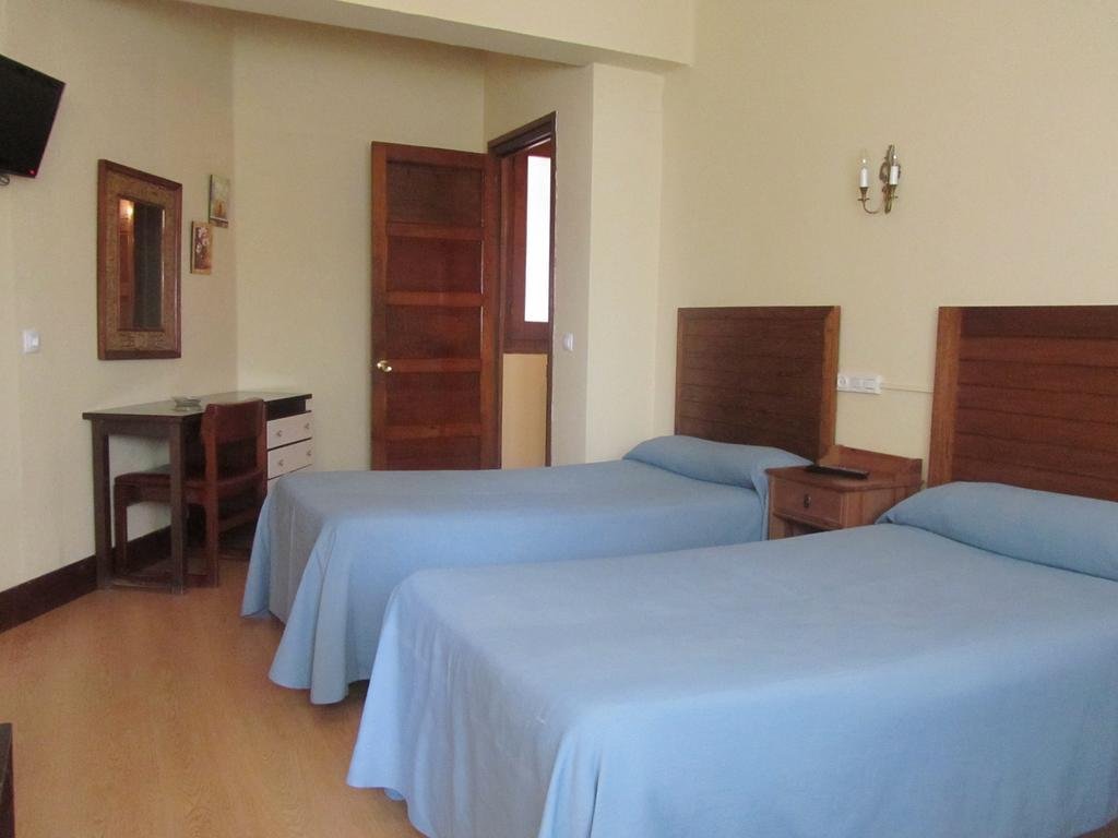 Фото La Marina Ribadesella