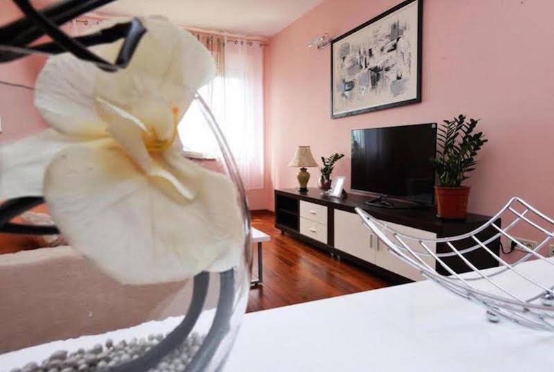 Фото Galeria Valeria Seaside Hotel