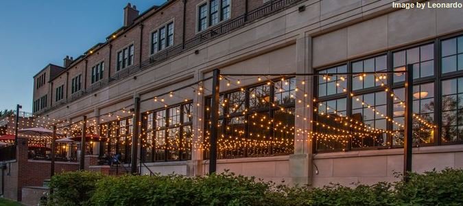 Фото Royal Park Hotel