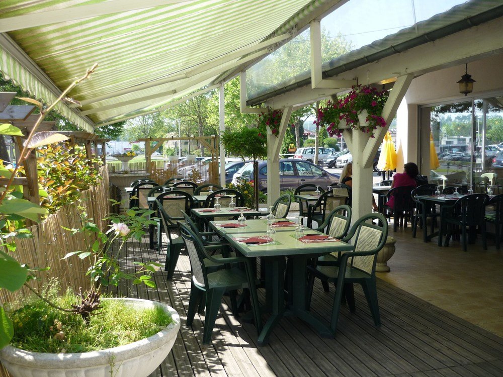 Фото Noemys Brive