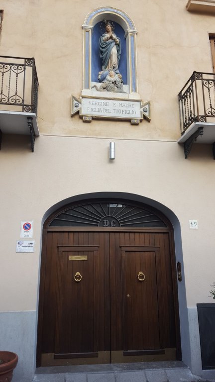 Фото Palazzo de Castro