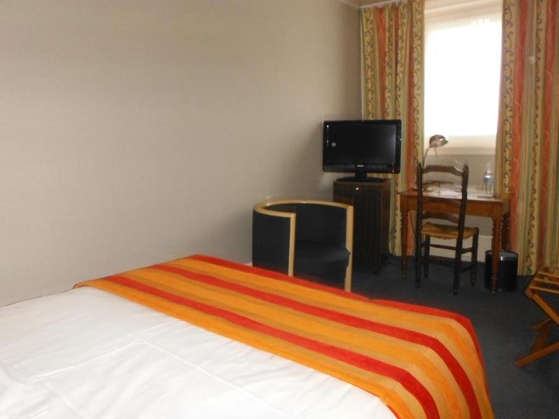 Фото Grand Hotel De L'Univers