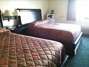 Commodore Perry Inn and Suites (Ohio, S163), hotel