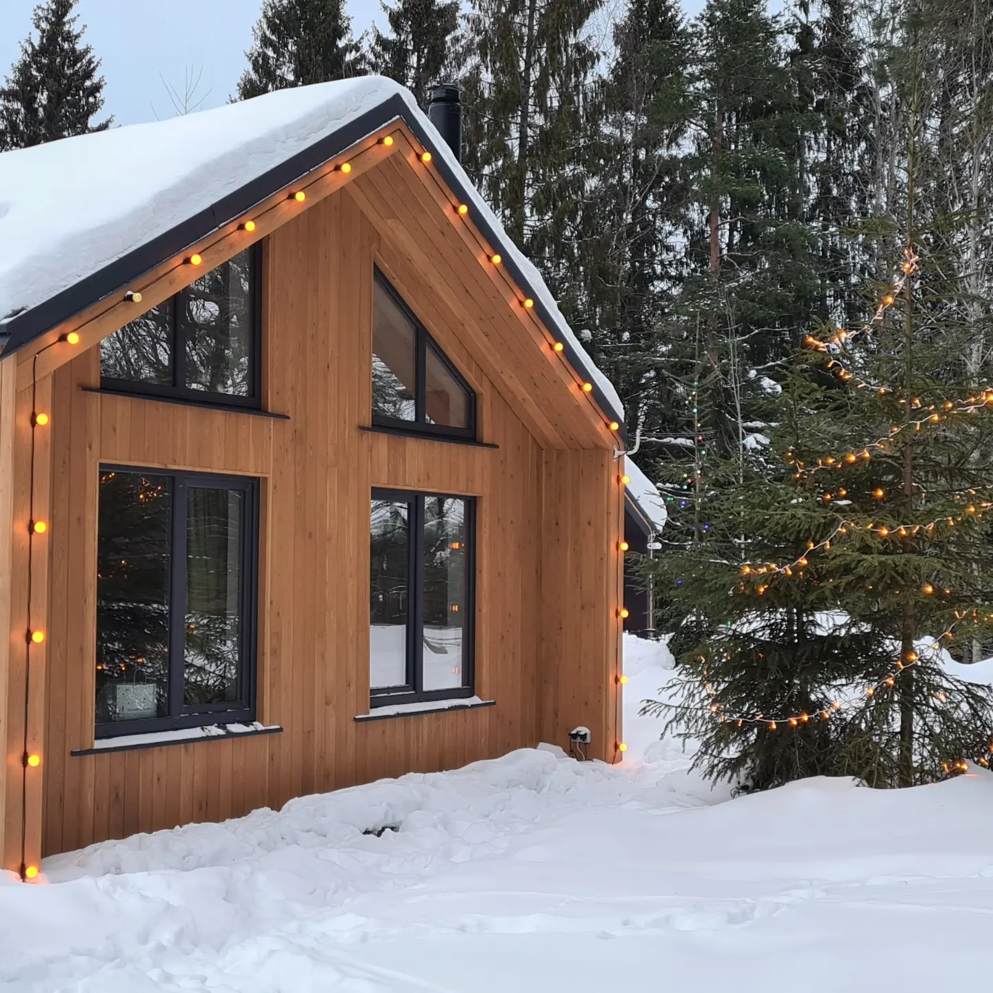 Фото ДомДомВалдай