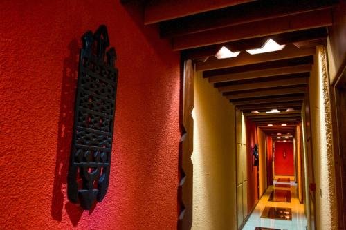 Фото Hotel Jardin Savana Dakar