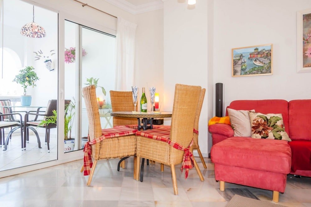 Фото Apartamentos Stella Maris Canovas Nerja