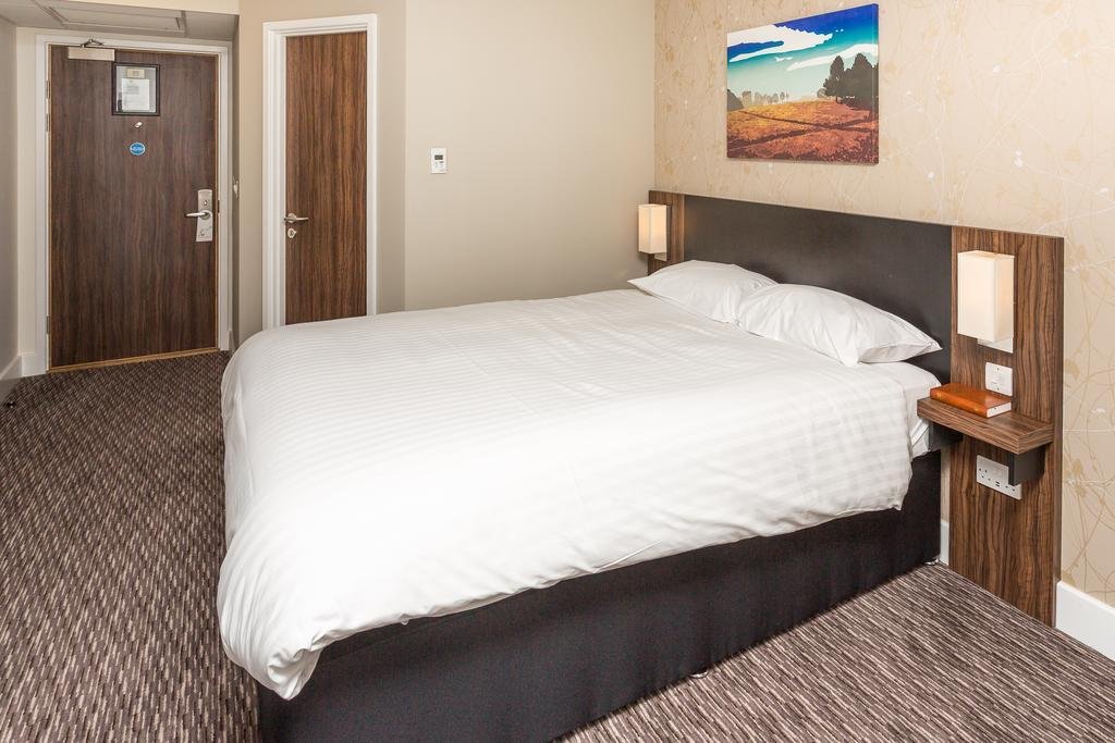 Фото Highland Gate, Stirling by Marston's Inns