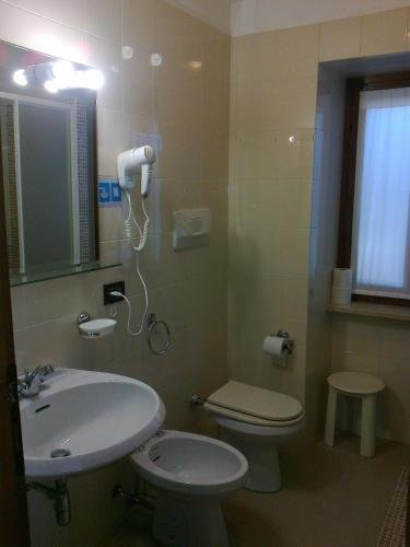 Фото Albergo all'Ancora