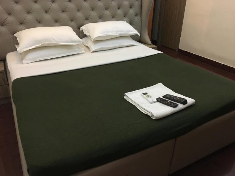 Фото Hotel Milan International