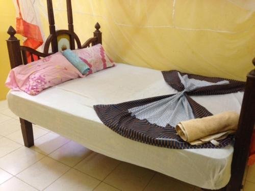 Фото Zanzibar Lodge