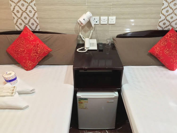 Фото Marrigold Hostel