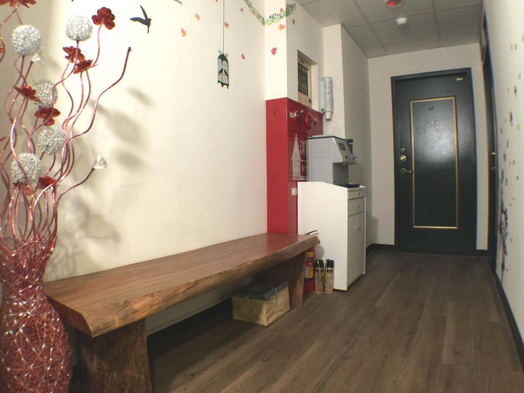 Фото Come Inn Taipei 3