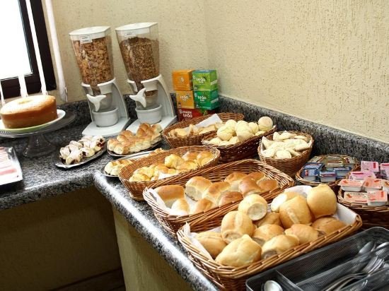 Фото Hotel Belo Horizonte