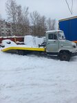 Эвакуатор 5 тонн (ulitsa Shatenevo, 77), auto technical assistance, car evacuation