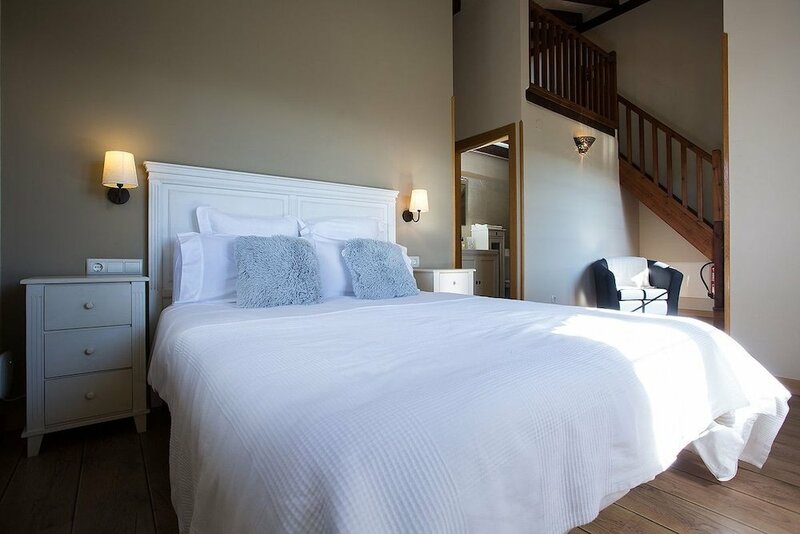 Гостиница Markulluko Borda Rural Suites