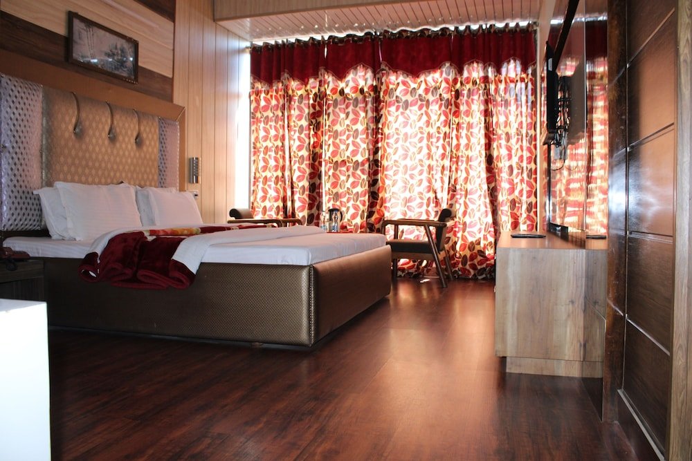 Фото Hotel President