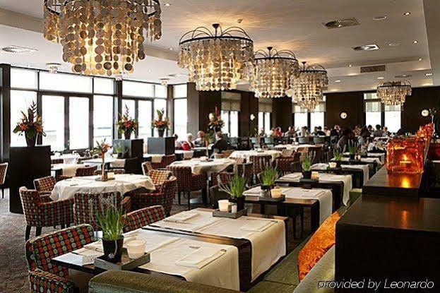 Фото Van der Valk Hotel Leiden