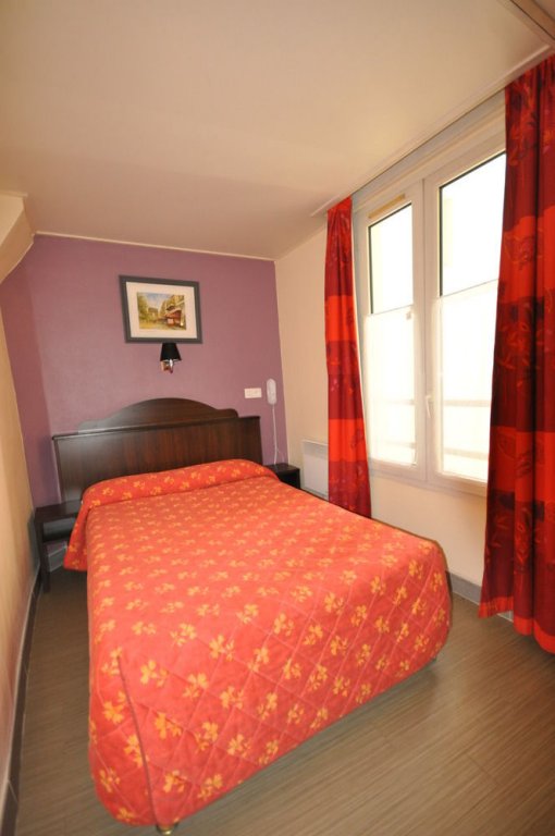 Фото Saint Georges Lafayette Hotel