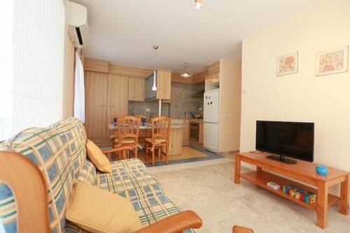 Жильё посуточно Apartamento Para 5 Personas EN Cambrils