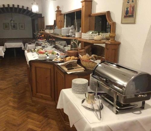 Фото Hotel Schmaus