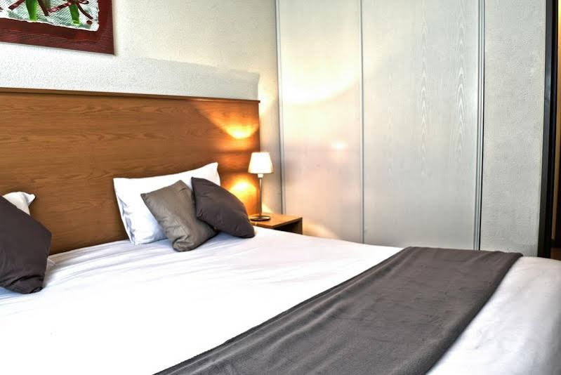 Фото Residhotel Galerie Tatry