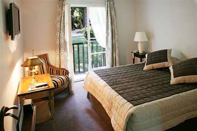 Фото Hostellerie Du Royal Lieu