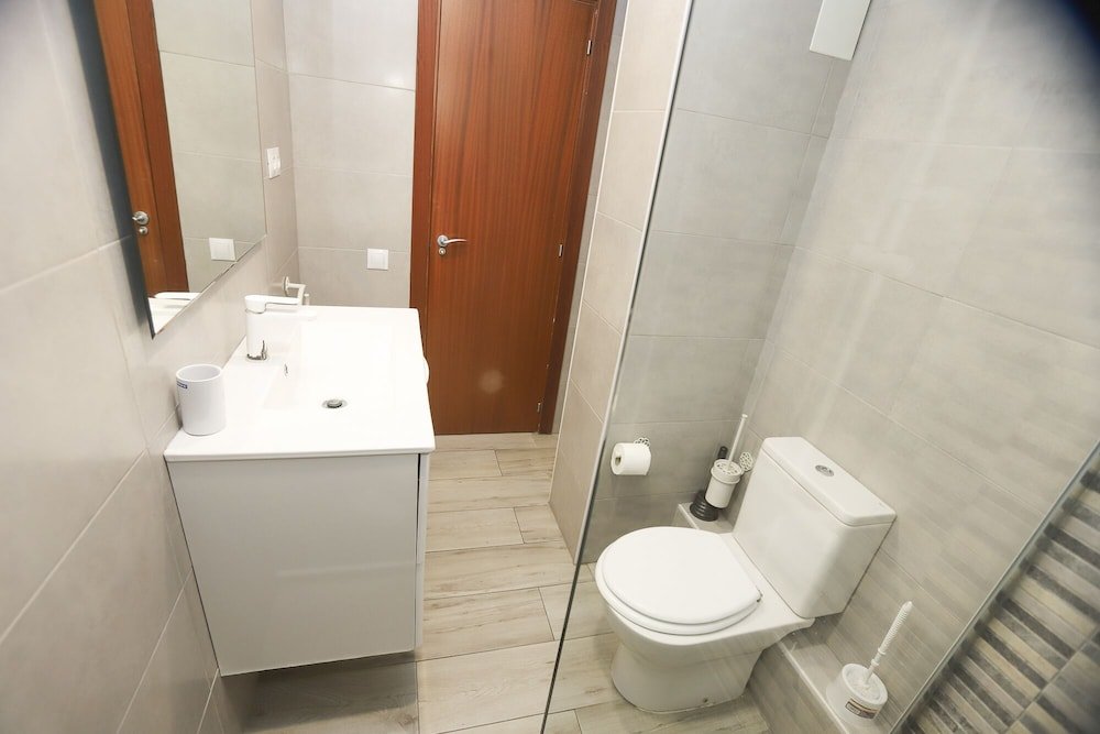 Фото Apartamento Differentflats Samoa