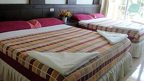 Фото Plaloma Cliff Resort