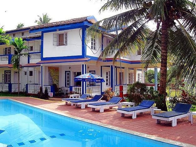 Фото Dona Sa Maria