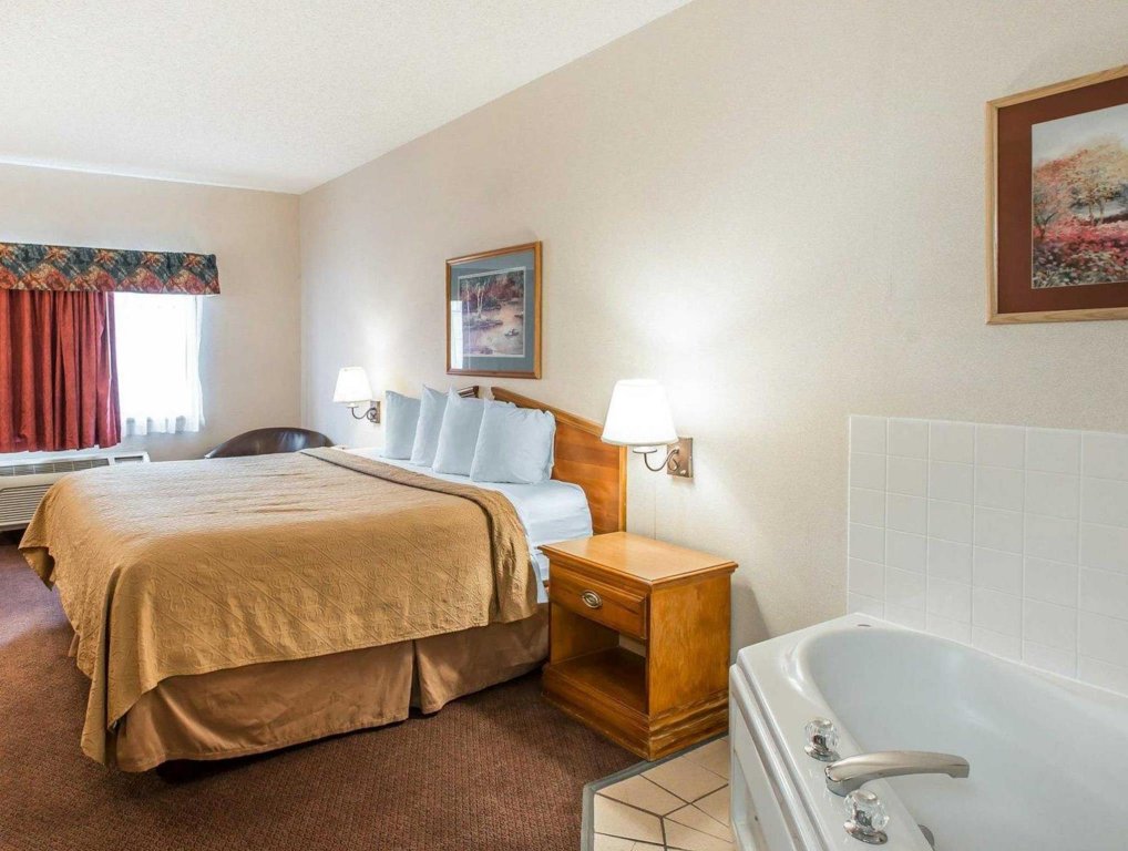 Фото GreenTree Inn Denver Tech Center