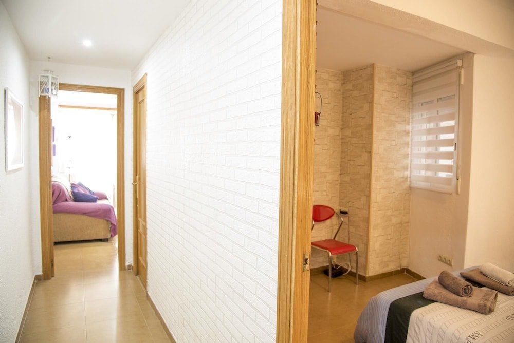 Фото Ruzafa Apartments