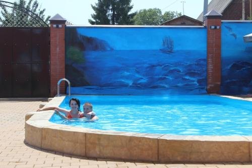 Фото Комфорт Дон