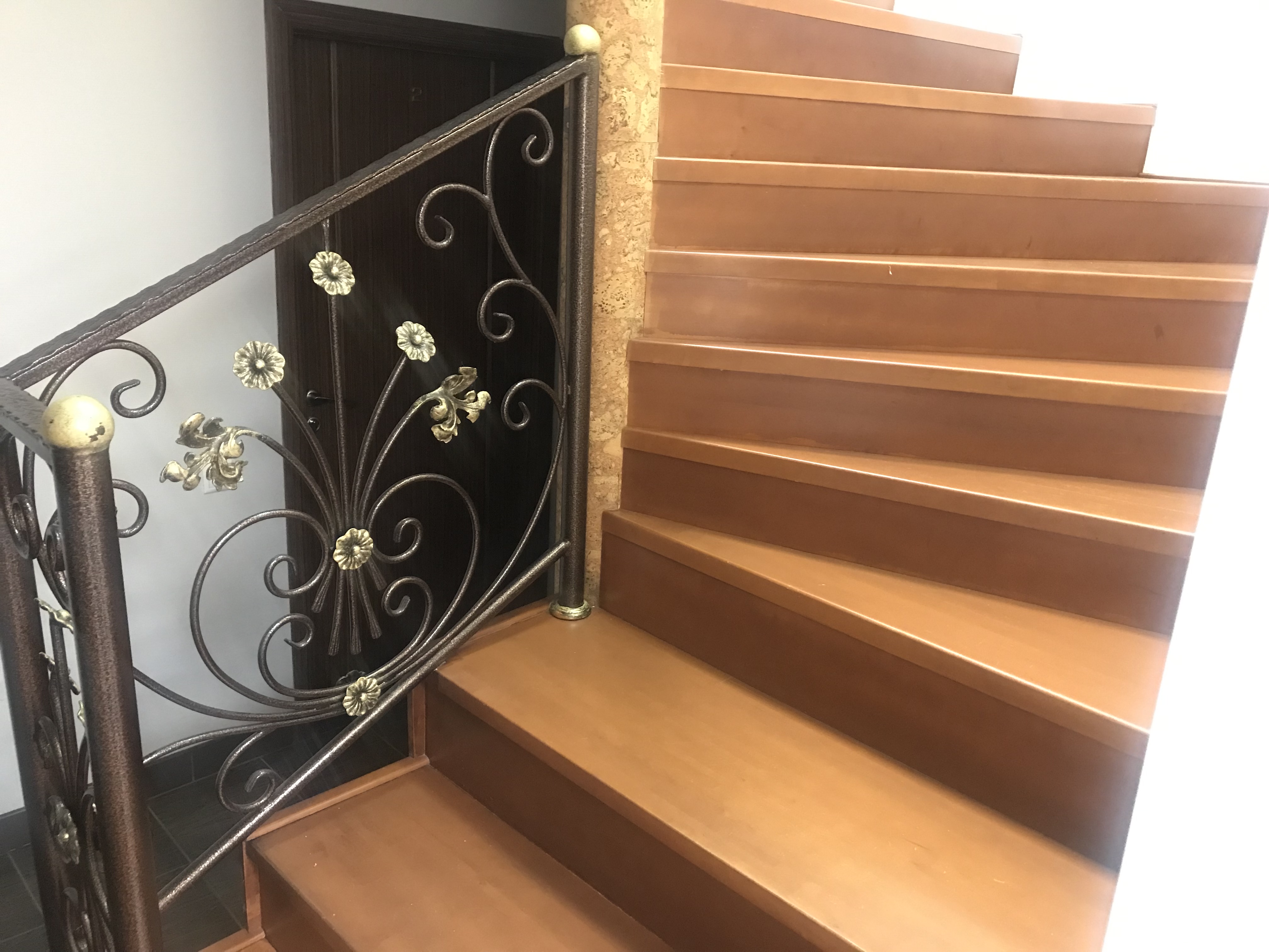 Фото Подкова