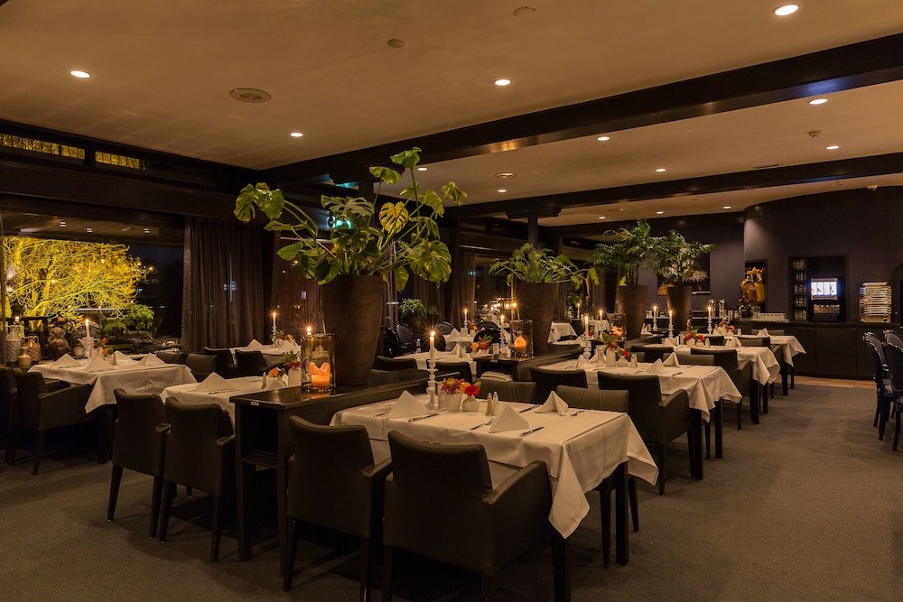 Фото Van der Valk Volendam