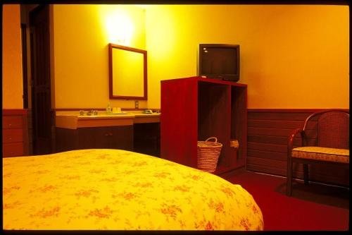 Фото Pension Candytuft