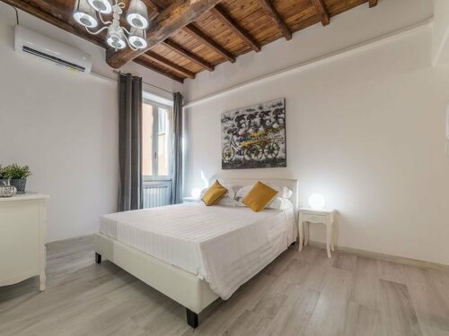 Гостиница Piazza di Spagna View Luxury Guesthouse в Риме