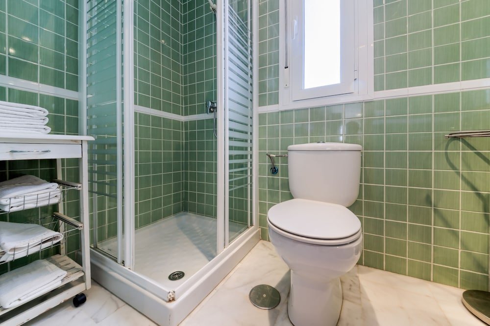 Фото Apartamento Bécquer 56