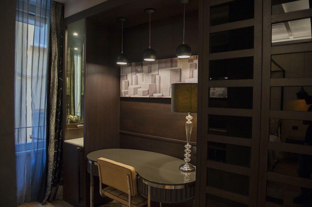 Фото Holidays at the Spanish Steps