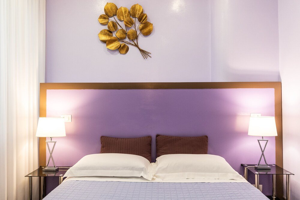 Фото Residenza Gregorio VII