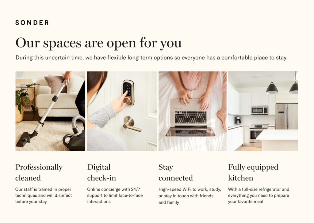 Фото Sonder The Essex