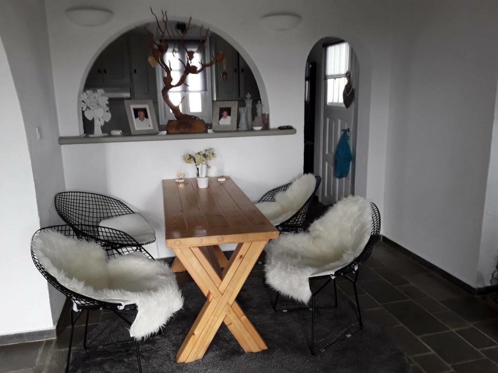 Фото Olive Mykonos Villas