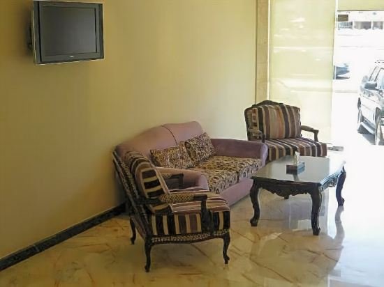 Фото Delmon Hotel Jeddah