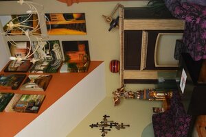 Гостиница Hotel La Rotonda