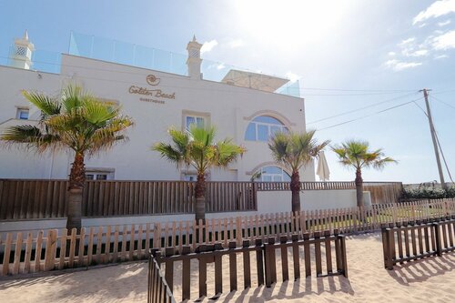 Гостиница Luxury Beach Guest House