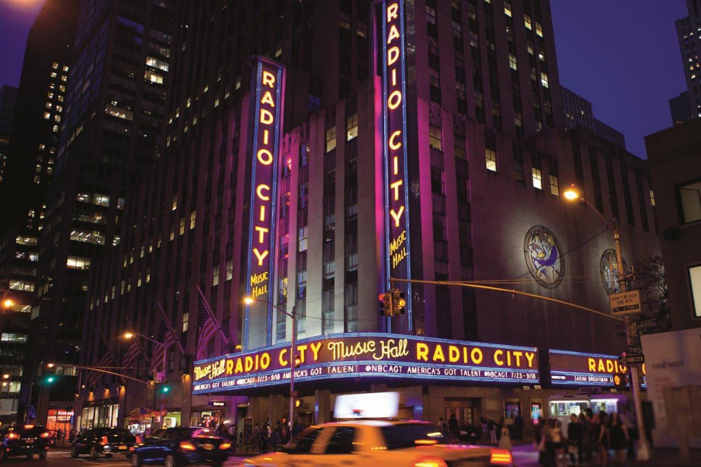 Фото The Ritz-Carlton New York, Central Park