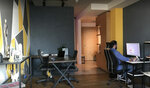 Sc Digital Advertising Agency (İstanbul, Bahçelievler, Sanayi Cad., 44D) ، وكالة إعلانات