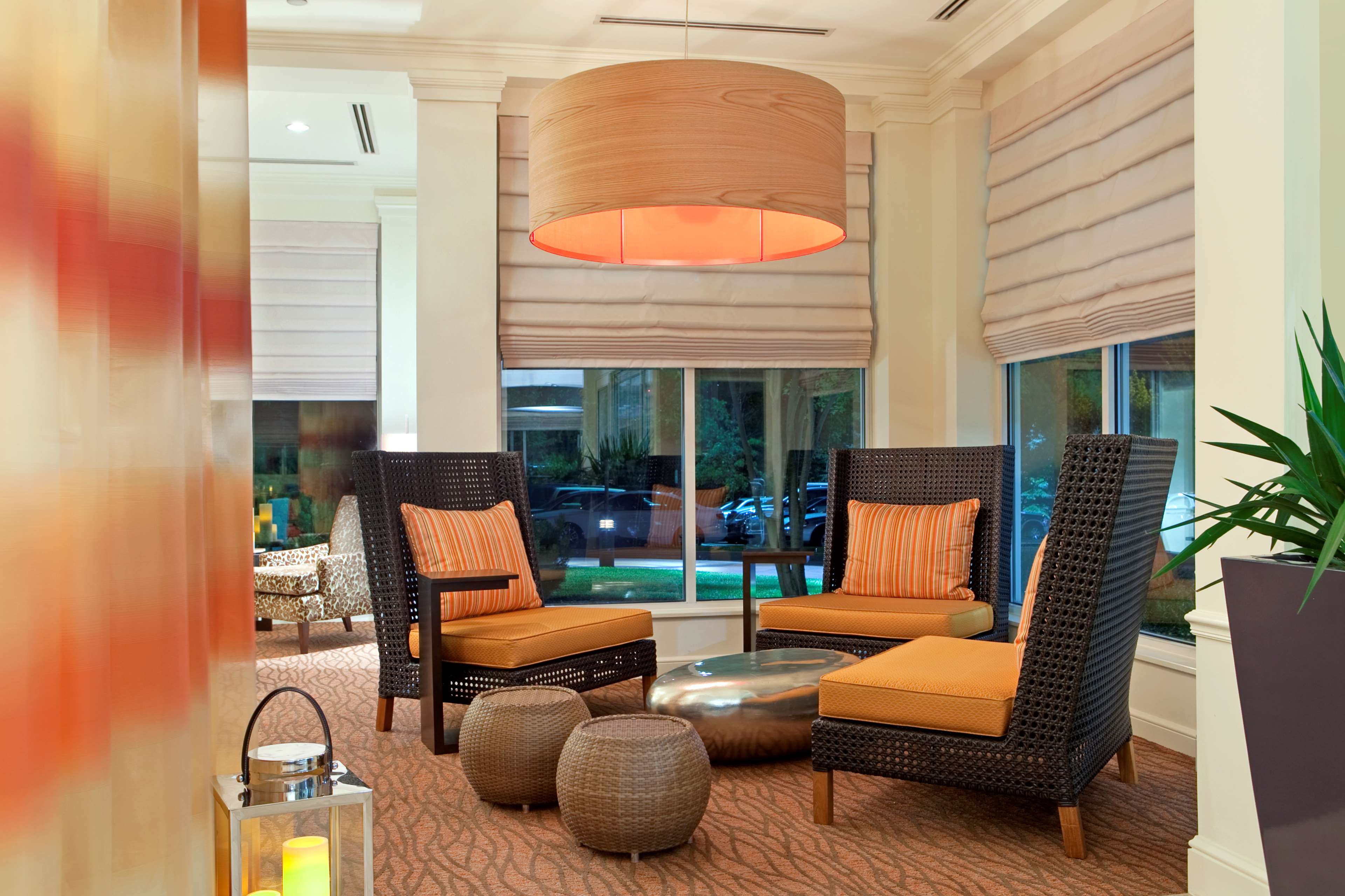 Фото Hilton Garden Inn Cleveland/Twinsburg