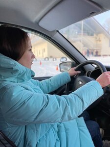 Фото 8 автошколы «Авто-Лига»