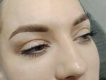 Перманентный макияж (Rikharda Zorge Street, 7), eyebrow and eyelash salon