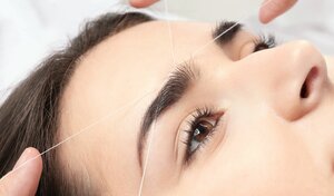Aadhya Eyebrow Threading Salon (United States, Torrance, 20204 Anza Ave), beauty salon